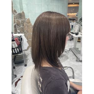  ハイトーンブラウン