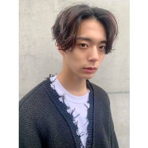 【ZEST吉祥寺】センターパート