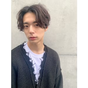 【ZEST吉祥寺】センターパート