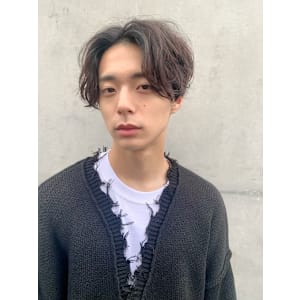 【ZEST吉祥寺】センターパート