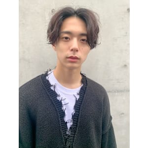 【ZEST吉祥寺】センターパート