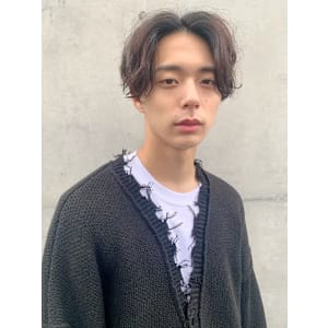 【ZEST吉祥寺】センターパート