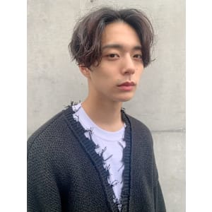 【ZEST吉祥寺】センターパート