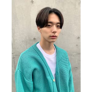 【ZEST吉祥寺】ニュアンスセンターパート