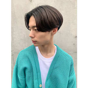 【ZEST吉祥寺】ニュアンスセンターパート