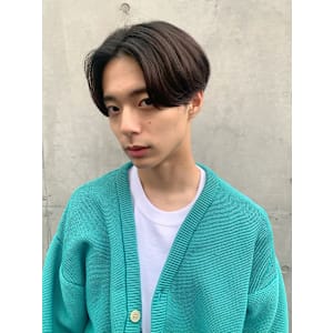 【ZEST吉祥寺】ニュアンスセンターパート