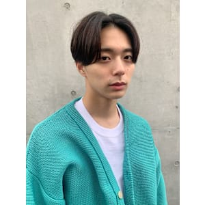 【ZEST吉祥寺】ニュアンスセンターパート