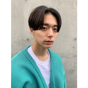 【ZEST吉祥寺】ニュアンスセンターパート