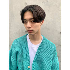 【ZEST吉祥寺】ニュアンスセンターパート