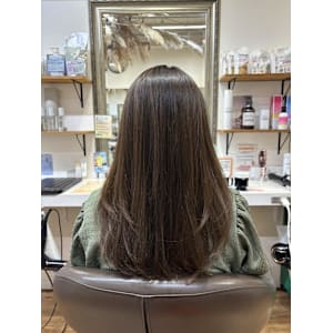 軽やかレイヤースタイル - ＣＲＥＡ能見台【クレアノウケンダイ】掲載中