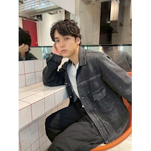 e.dit tokyo メンズスタイル