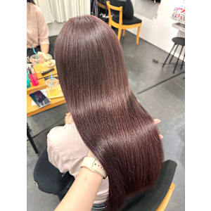 lott annibirth×スタイル