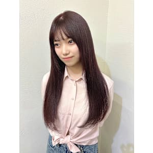 lott annibirth×スタイル