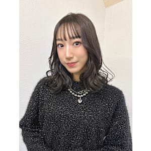 lott annibirth×スタイル