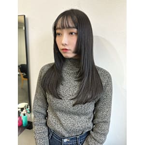 lott annibirth×スタイル