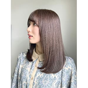 lott annibirth×スタイル