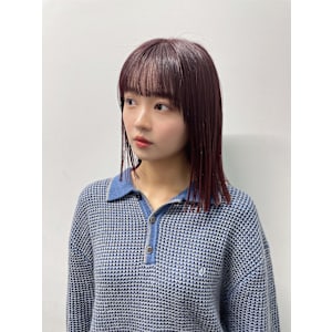 lott annibirth×スタイル