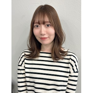 lott annibirth×スタイル