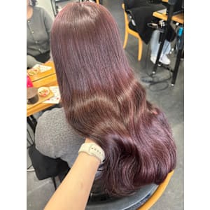 lott annibirth×スタイル