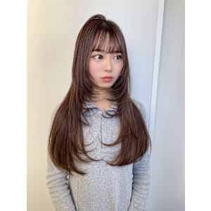 lott annibirth×スタイル