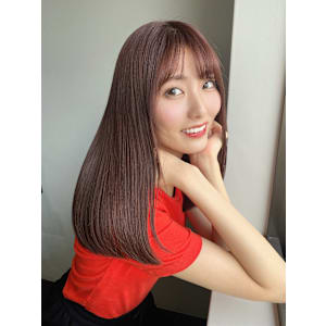 lott annibirth×スタイル