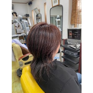 BEAUTY BOY×スタイル