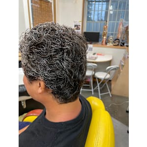 BEAUTY BOY×スタイル