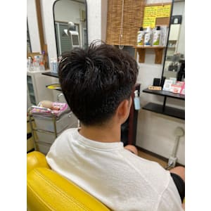 BEAUTY BOY×スタイル - BEAUTY BOY【ビューティーボーイ】掲載中