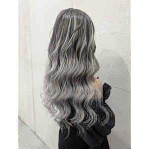 EDeN エデン 福岡店×スタイル