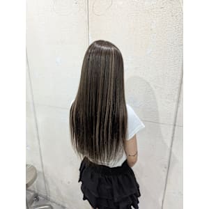 EDeN エデン 福岡店×スタイル