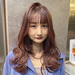 EDeN MAeD 天神店×スタイル