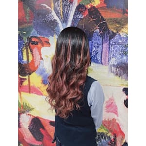 EDeN MAeD 天神店×スタイル