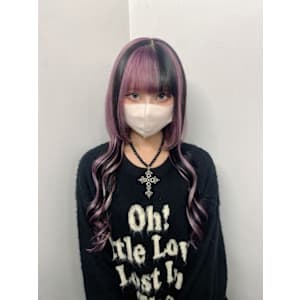 EDeN MAeD 天神店×スタイル