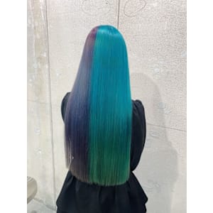 EDeN MAeD 天神店×スタイル