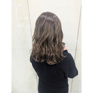 EDeN MAeD 天神店×スタイル