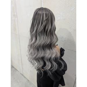 EDeN MAeD 天神店×スタイル