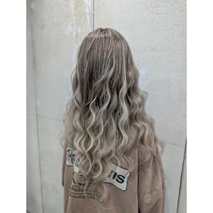 EDeN MAeD 天神店×スタイル