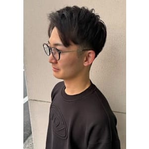 【かいせい】春らしくさっぱりとしたスタイルに仕上げました！