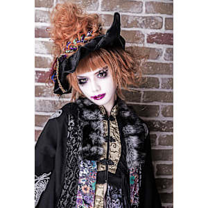 Tritt fur Tritt×スタイル