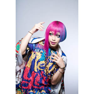 Tritt fur Tritt×スタイル