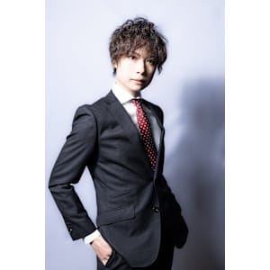 Tritt fur Tritt×スタイル