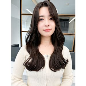 【艶感★シースルーバング】韓国ヘア20代30代ウェーブ巻き髪 - 韓国ヘア STAR TOKYO 渋谷【レイヤーカット/髪質改善/メンズ】【カンコクヘアスタートウキョウシブヤレイヤーカットカミシツカイゼンメンズ】掲載中