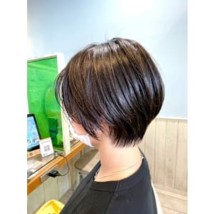 Amy by neolive×スタイル