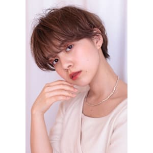 Amy by neolive×スタイル