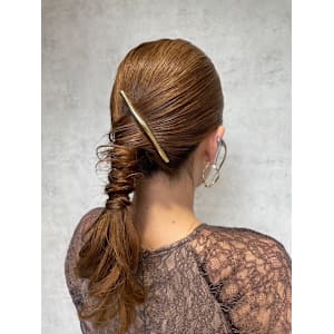 Amy by neolive×スタイル