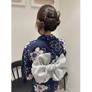 Amy by neolive×スタイル