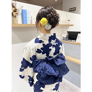 Amy by neolive×スタイル