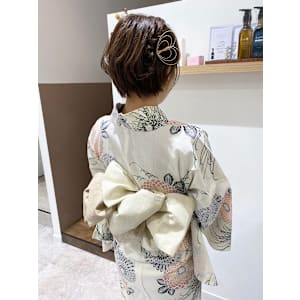 Amy by neolive×スタイル