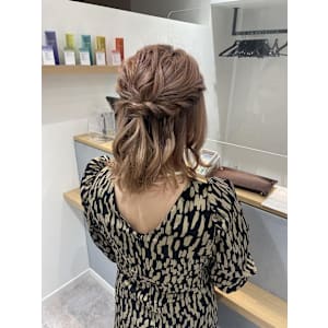 Amy by neolive×スタイル