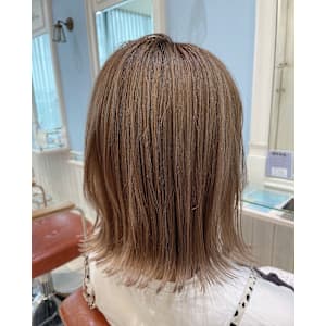 Amy by neolive×スタイル